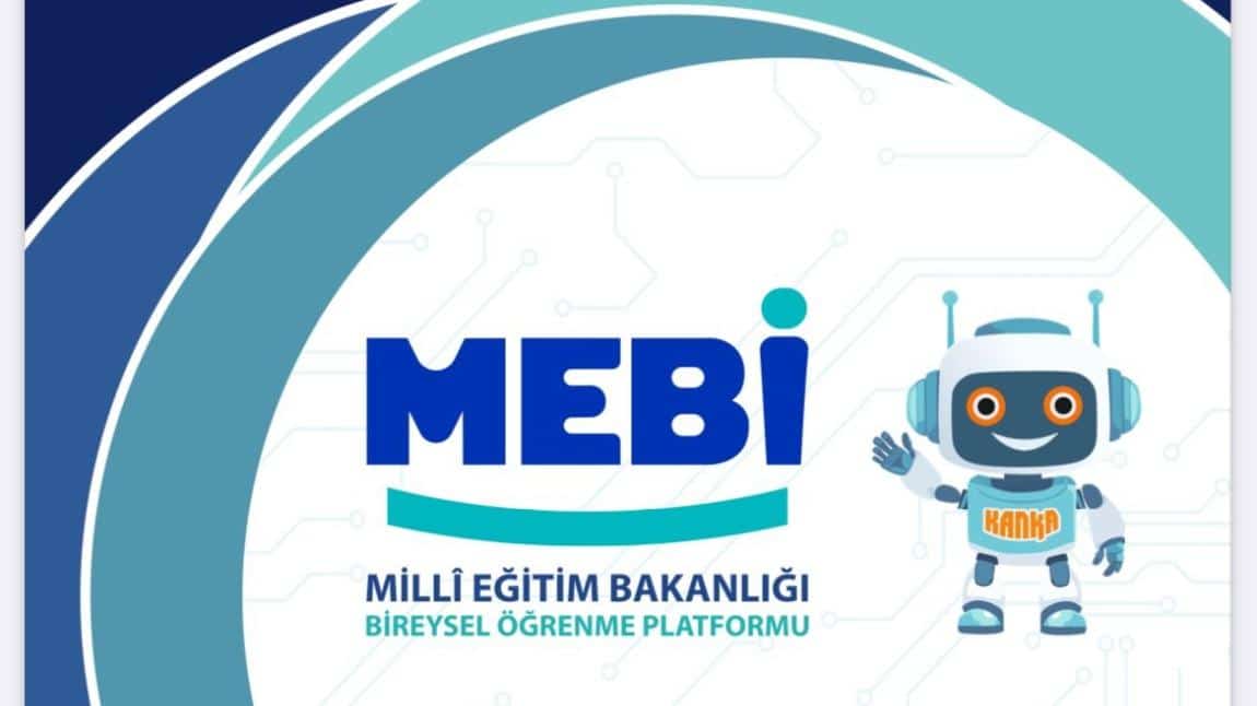 MEBİ Tanıtım Afişleri