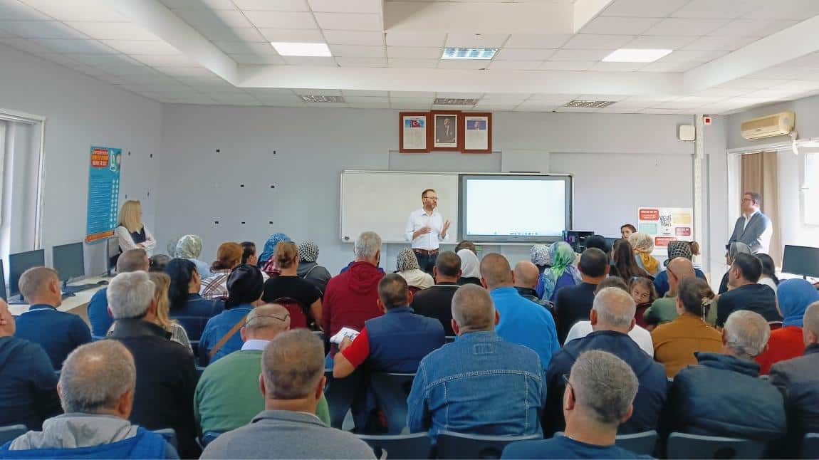Aile Yılı Konferansları